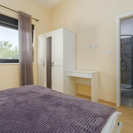 Villa Mariva Žminj Dış mekan fotoğraf