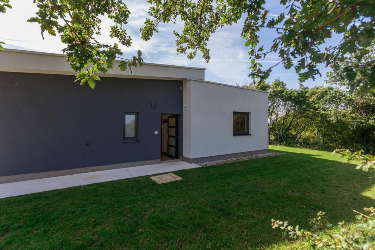 Villa Mariva Žminj Dış mekan fotoğraf
