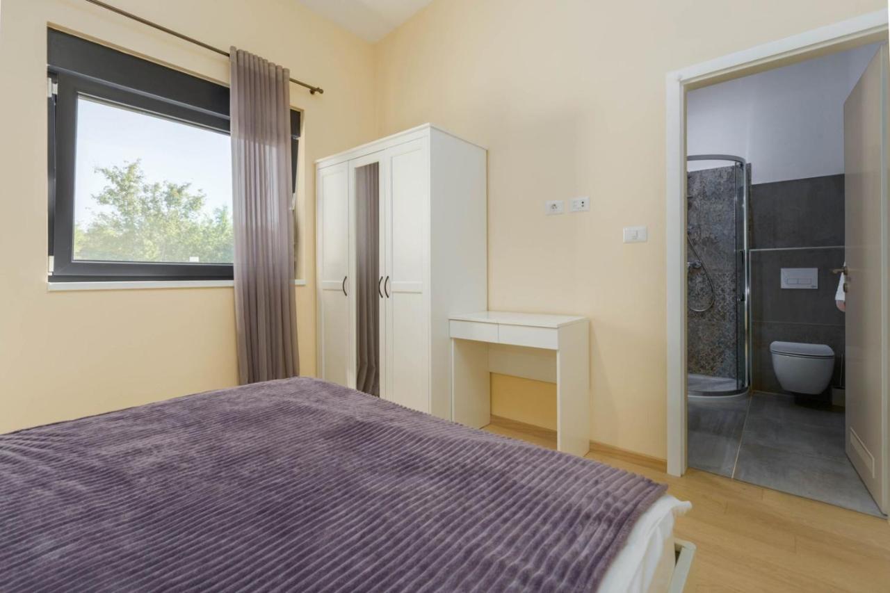 Villa Mariva Žminj Dış mekan fotoğraf