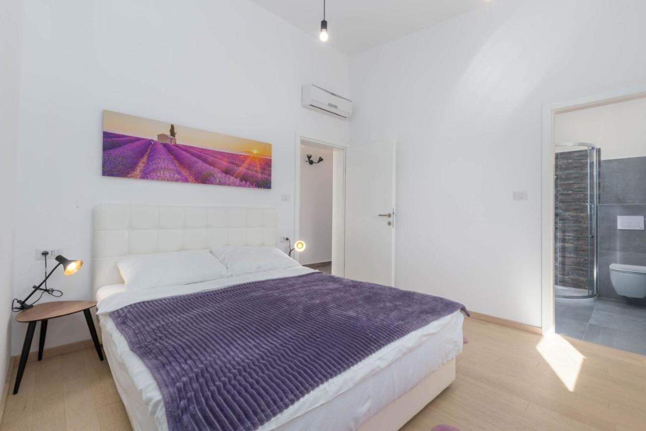 Villa Mariva Žminj Dış mekan fotoğraf