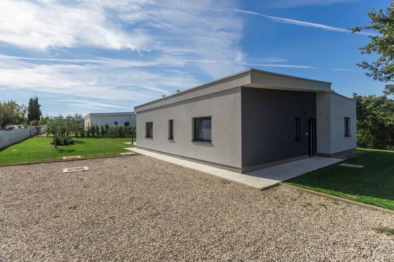 Villa Mariva Žminj Dış mekan fotoğraf