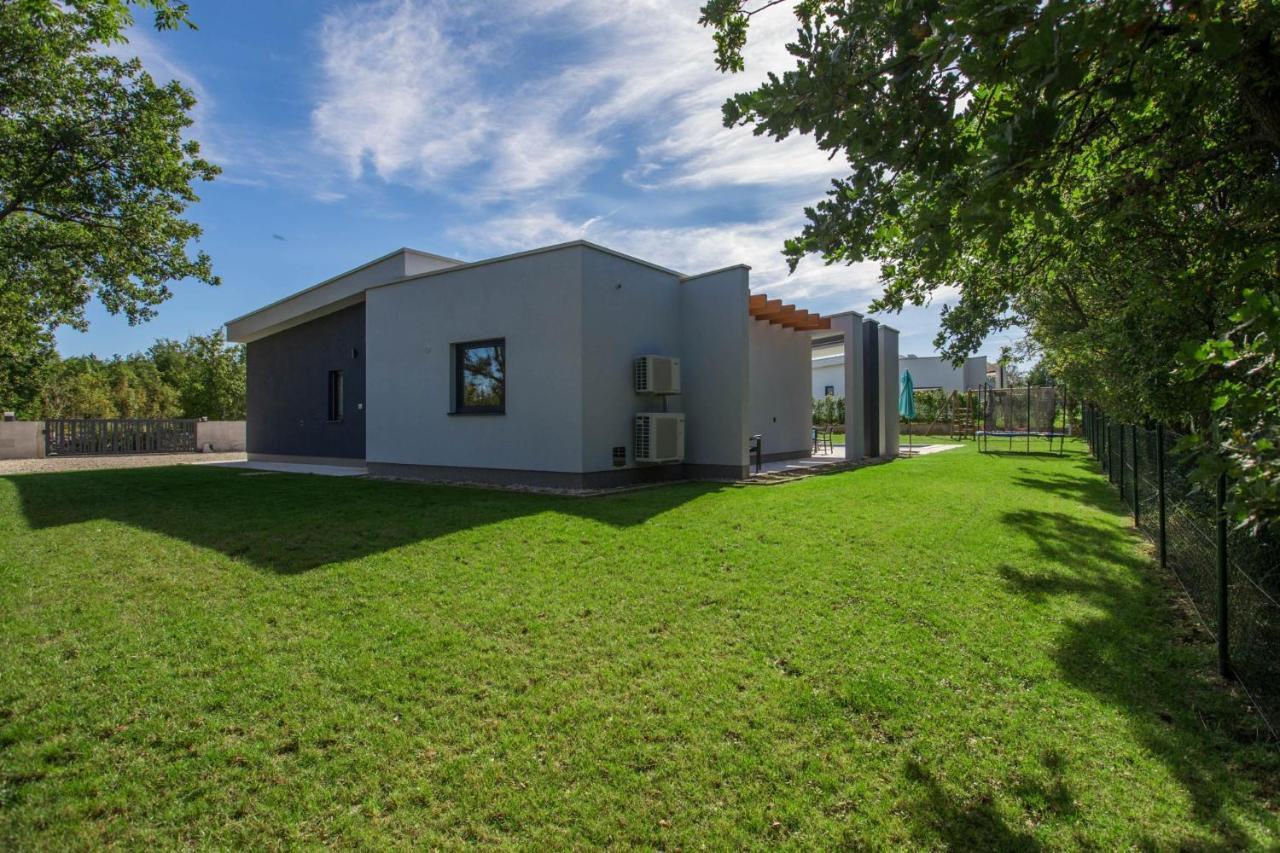 Villa Mariva Žminj Dış mekan fotoğraf