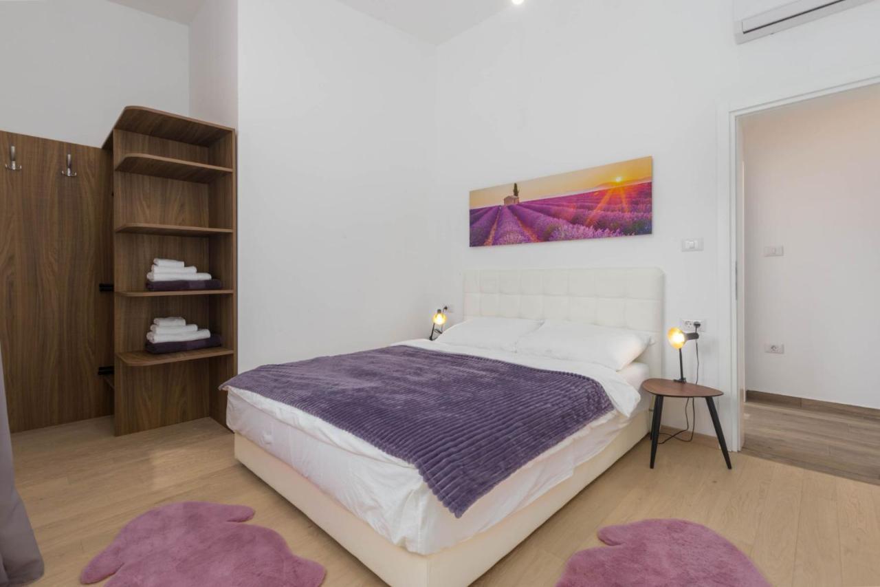 Villa Mariva Žminj Dış mekan fotoğraf