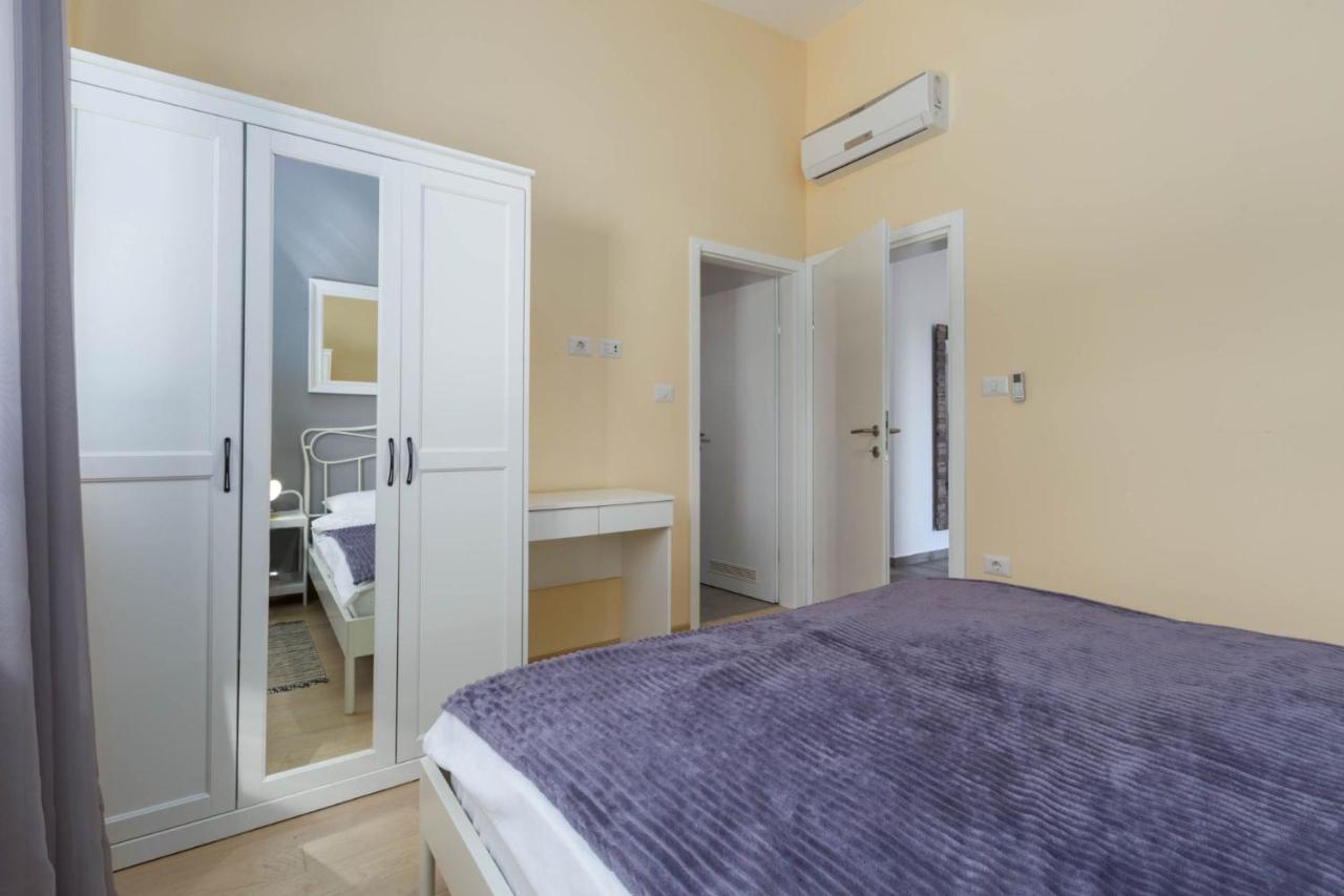 Villa Mariva Žminj Dış mekan fotoğraf