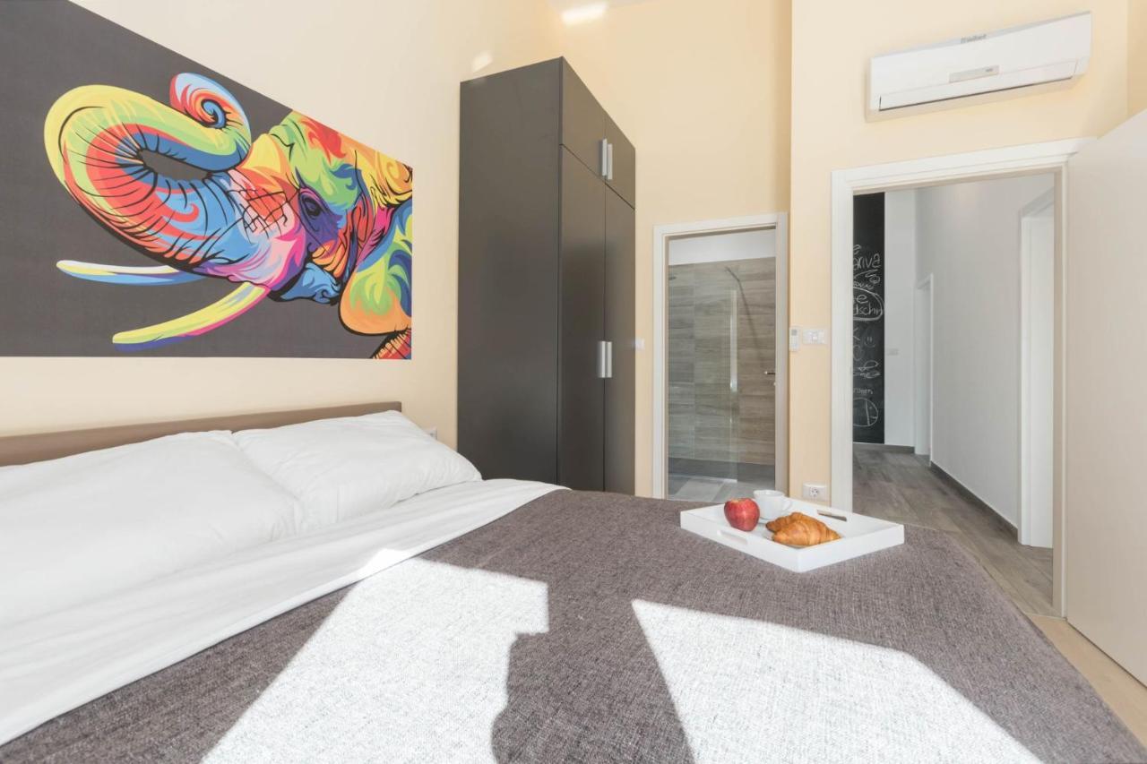 Villa Mariva Žminj Dış mekan fotoğraf